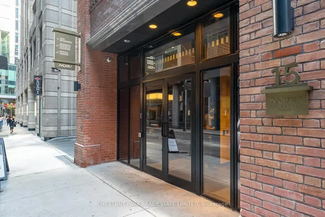 Additional image 34 of 15 Mercer St Unit 610