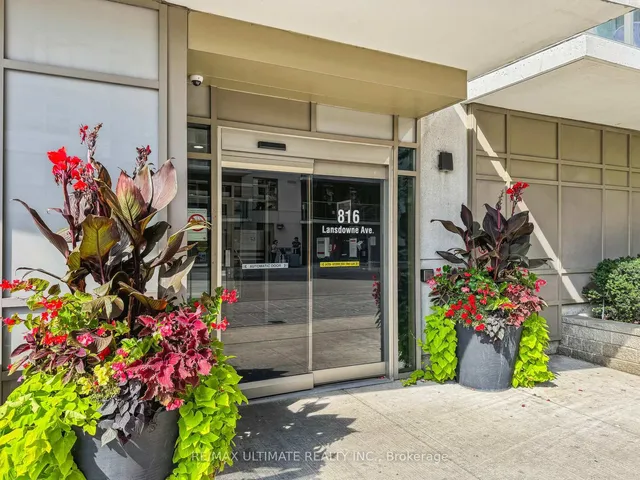 Additional image 3 of 816 Lansdowne Ave Unit 1402