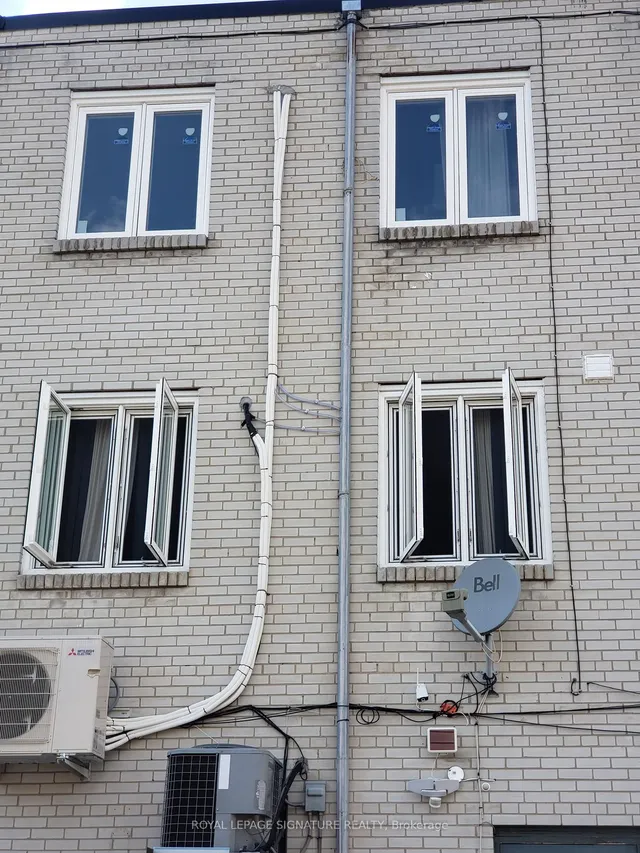 1301 Danforth Ave Unit 1299