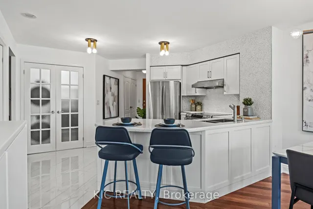 Additional image 5 of 219 Fort York Blvd Unit 409