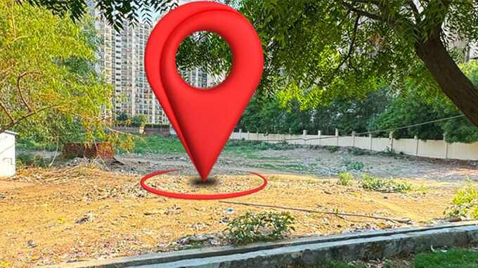 Additional image 2 of Sector 76, Noida