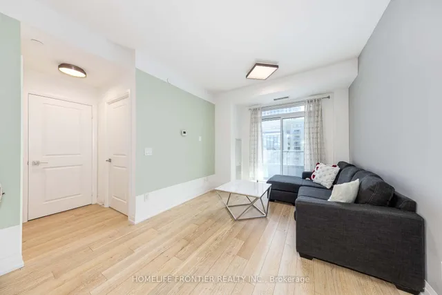 Additional image 9 of 591 Sheppard Ave Unit #629