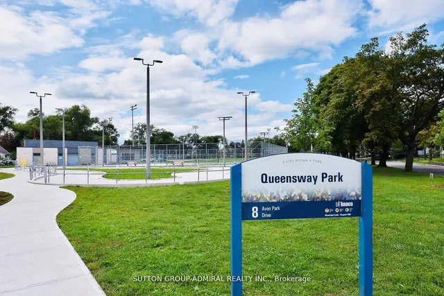 Additional image 25 of 7 Smith Cres Unit 404