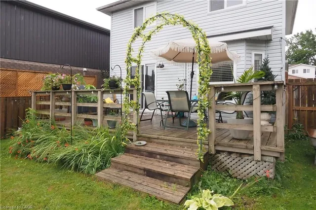 Additional image 14 of 22 Beechmanor Cres