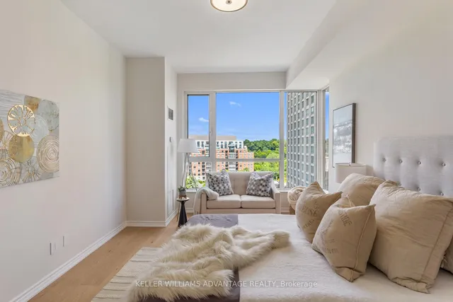 Additional image 32 of 2662 Bloor St Unit 904