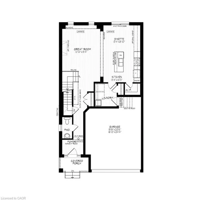 Additional image 4 of LOT 42 Benninger Dr