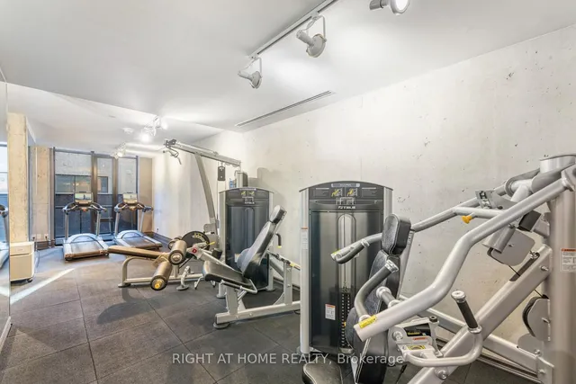 Additional image 47 of 608 Richmond St. W St Unit LPH02