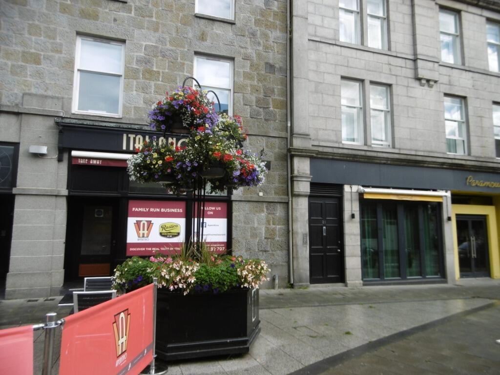 Additional image 19 of Bon Accord Street, City Centre, Aberdeen, AB11