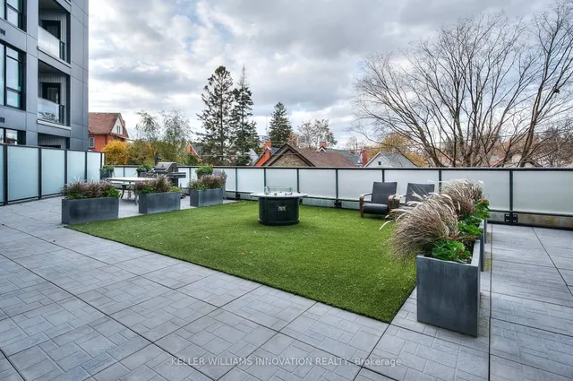 Additional image 20 of 690 King St Unit 622