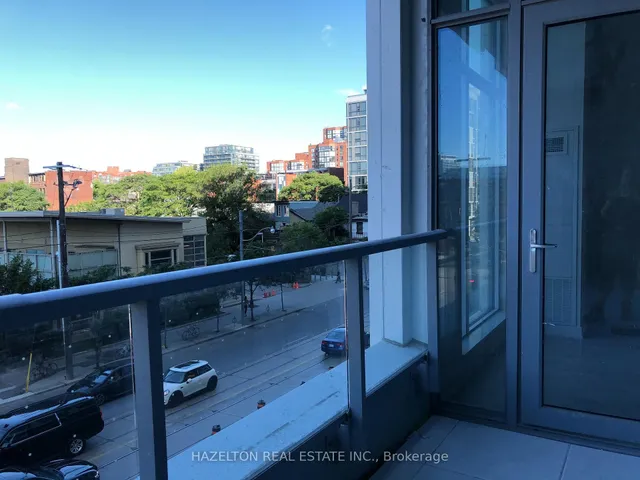 Additional image 24 of 27 Bathurst St Unit 212W