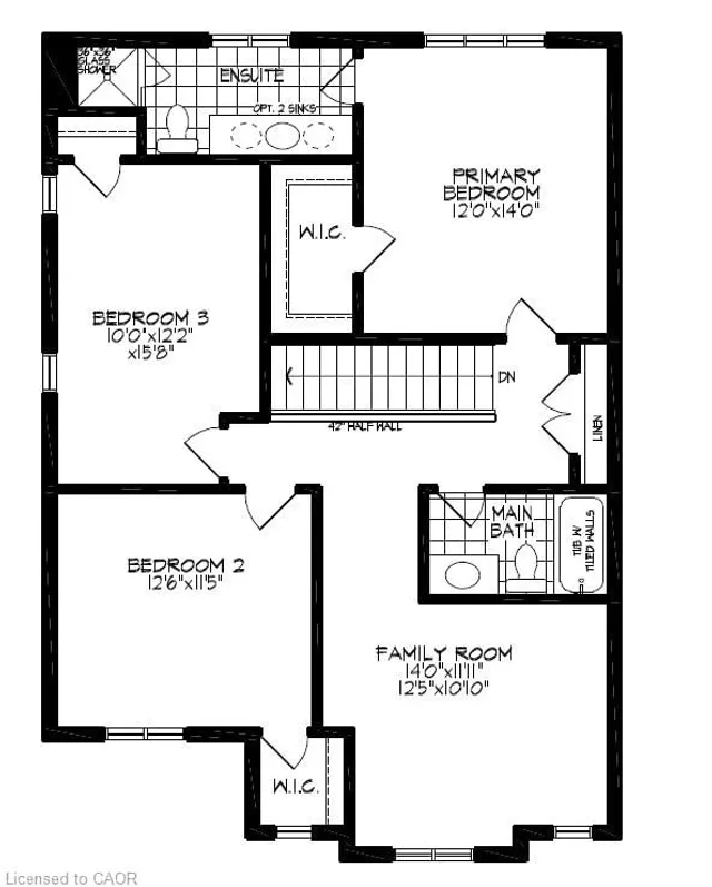 Additional image 4 of 14 Pine Warbler St Unit Lot 0033