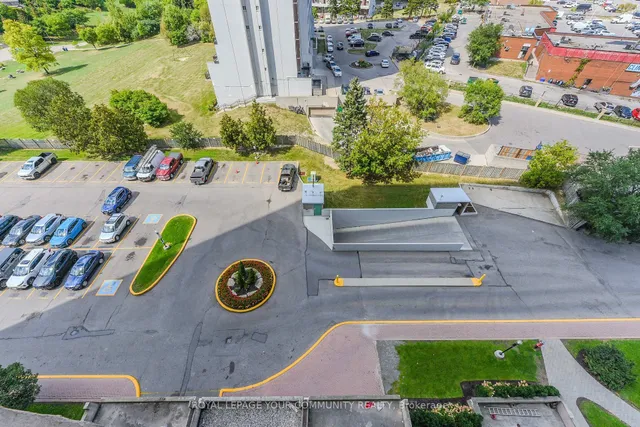 Additional image 34 of 3390 Weston Rd Unit 901