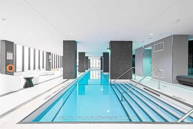 Additional image 21 of 8 Eglinton Ave Unit 5009