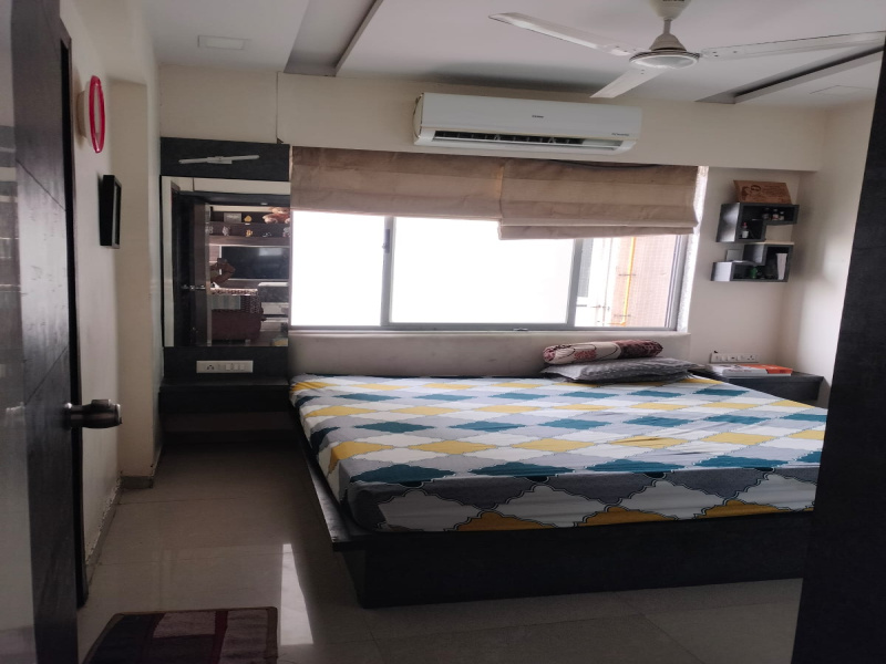 Pravinnagar, Vasna, Ahmedabad