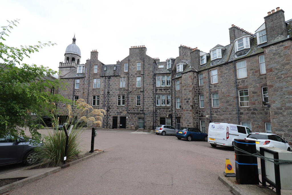 Additional image 11 of Holburn Street, Aberdeen, AB10
