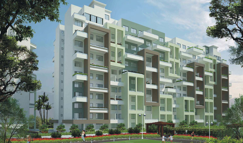 Additional image 2 of Kharadi, Pune