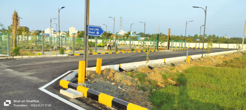 Additional image 3 of Thiruporur, Chennai