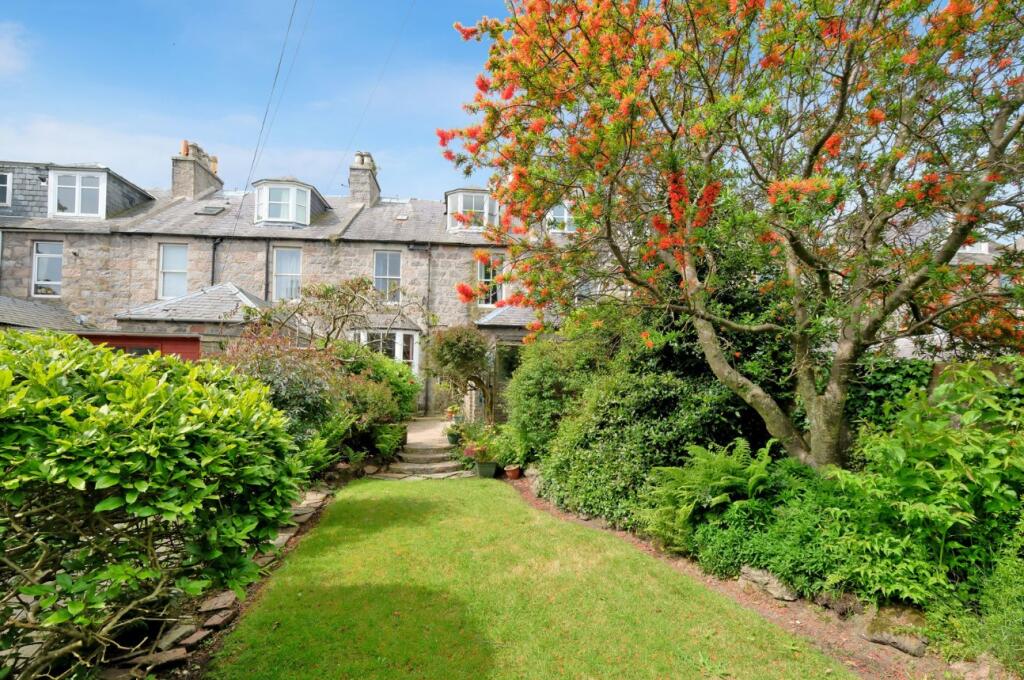 Additional image 25 of 58 St. Swithin Street, Aberdeen, Aberdeenshire