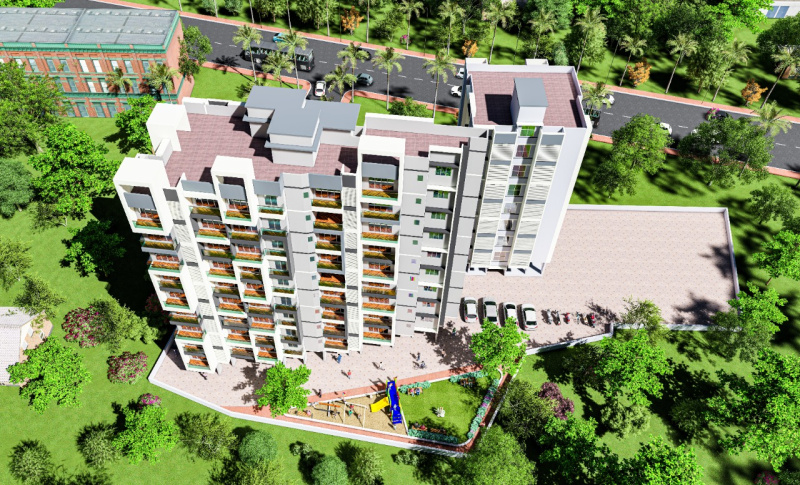 Property image for Dombivli West, Thane