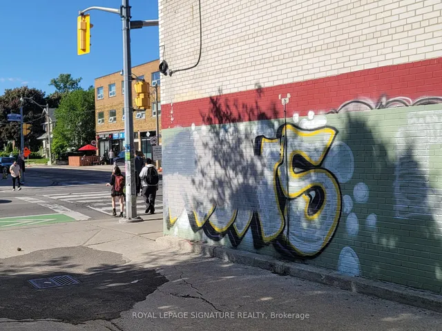 Additional image 14 of 1301 Danforth Ave Unit 1299