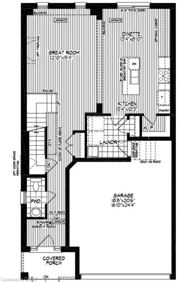Additional image 3 of 46 Pine Warbler St Unit Lot 0025