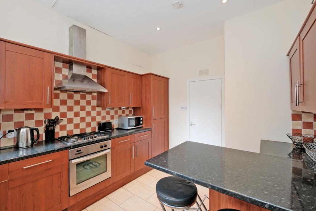 Additional image 20 of Forest Road, West End, Aberdeen, AB15