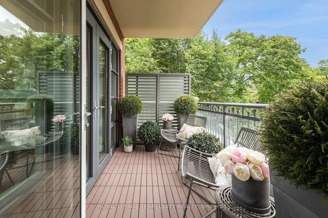 Additional image 32 of 2855 Bloor St Unit 414