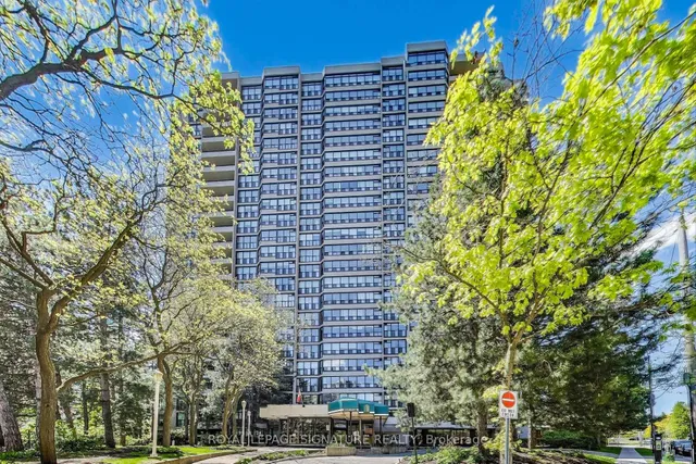 Property image for 33 Elmhurst Ave Unit 1208