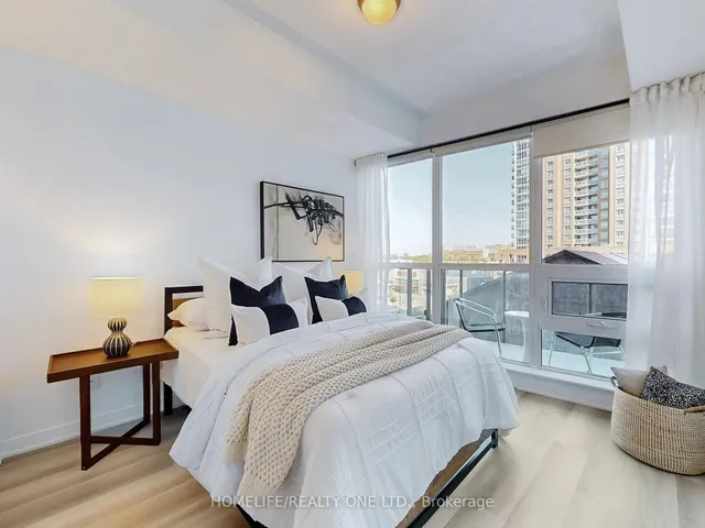 Additional image 10 of 150 East Liberty St Unit 515