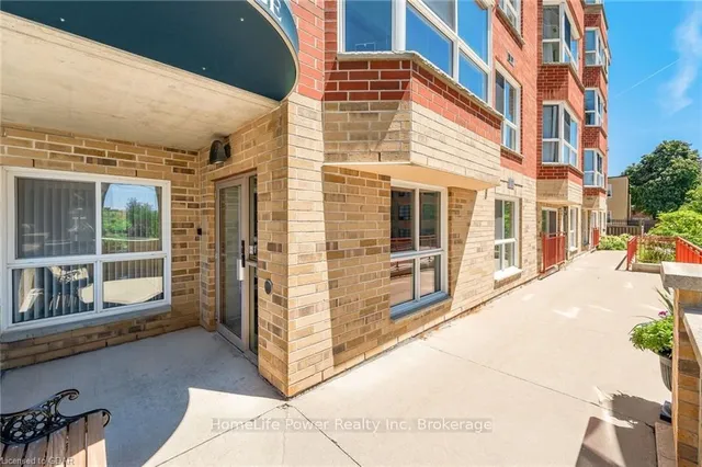 Additional image 34 of 20 ST GEORGE St Unit 208