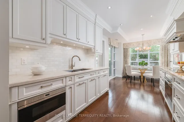 Additional image 12 of 2855 Bloor St Unit 414