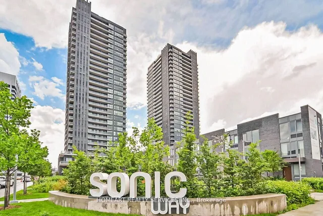 2 Sonic Way Unit 203