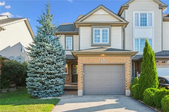 Property image for 106 Max Becker Dr