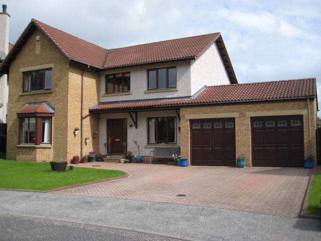 Property image for Derbeth Park, Kingswells, Aberdeen, AB15