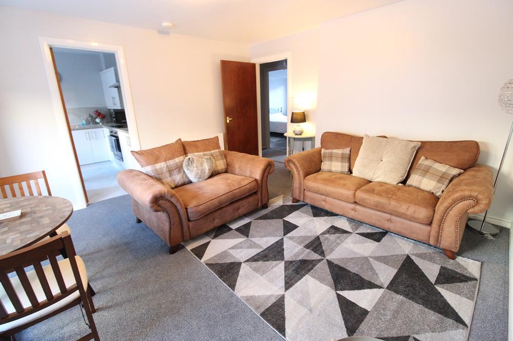 Property image for Glendale Mews, Mid Floor, AB11