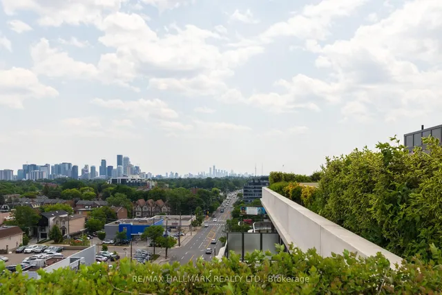 Additional image 37 of 1700 Avenue Rd Unit 406