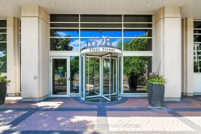 Additional image 2 of 628 fleet St Unit 407