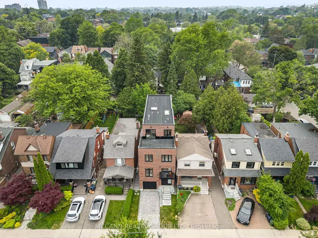 276 Wychwood Ave