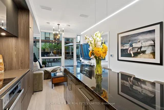 15 Mercer St Unit 610