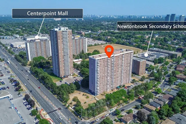 Additional image 25 of 205 Hilda Ave Unit 1205