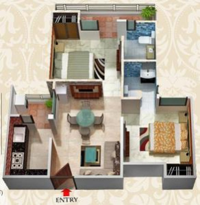 Additional image 2 of Raj Nagar Extension, Ghaziabad