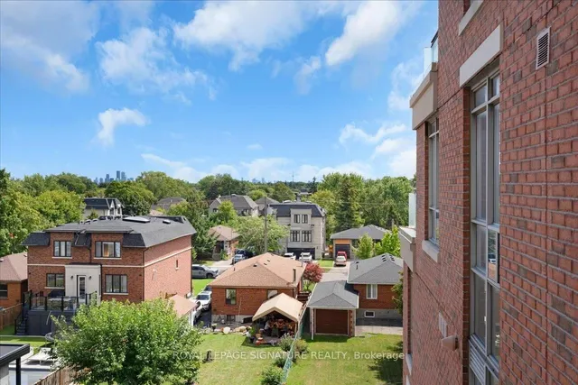 Additional image 27 of 801 Sheppard Ave Unit 603