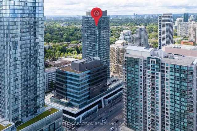 Additional image 34 of 15 Ellerslie Ave Unit 507