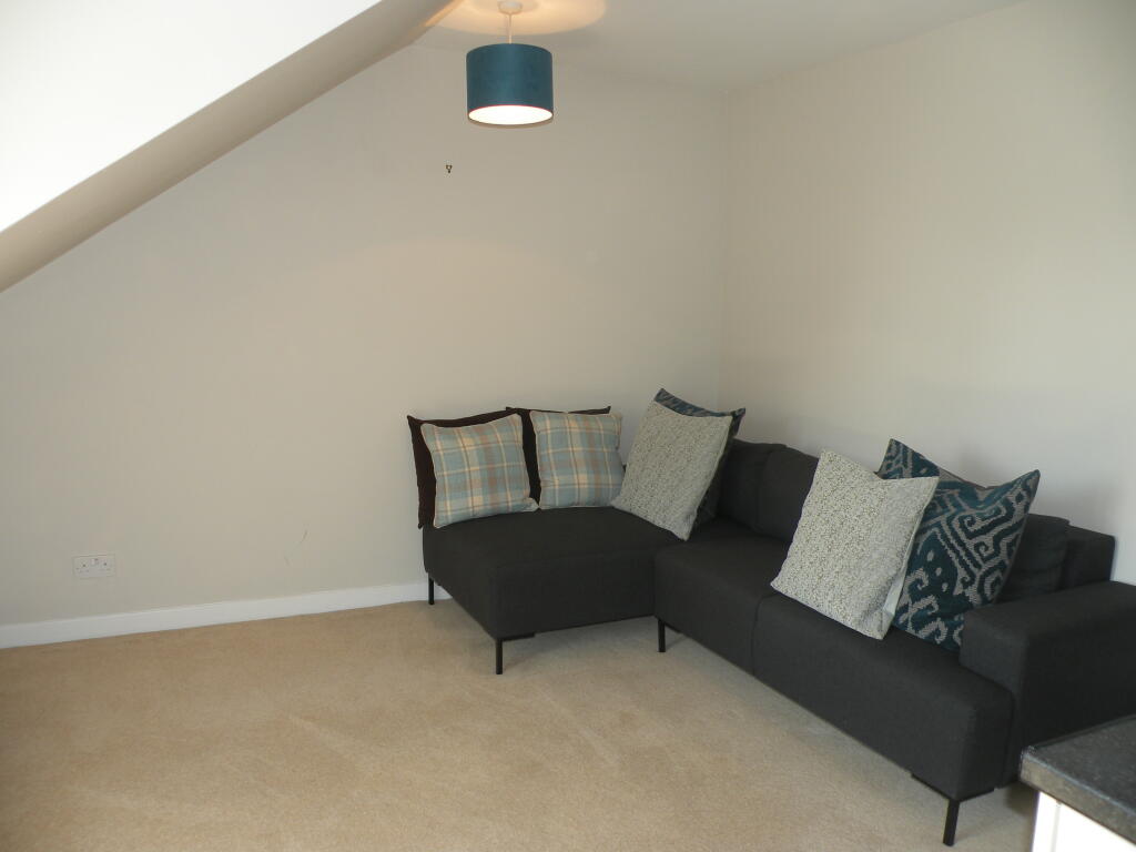 Union Street, Aberdeen, AB11