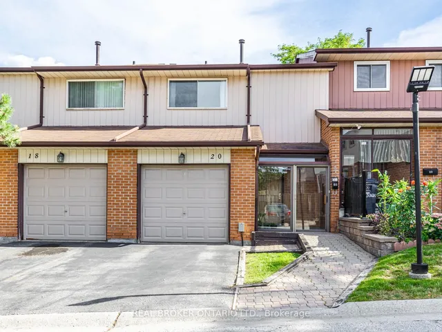 Additional image 2 of 30 Dundalk Dr Unit 20