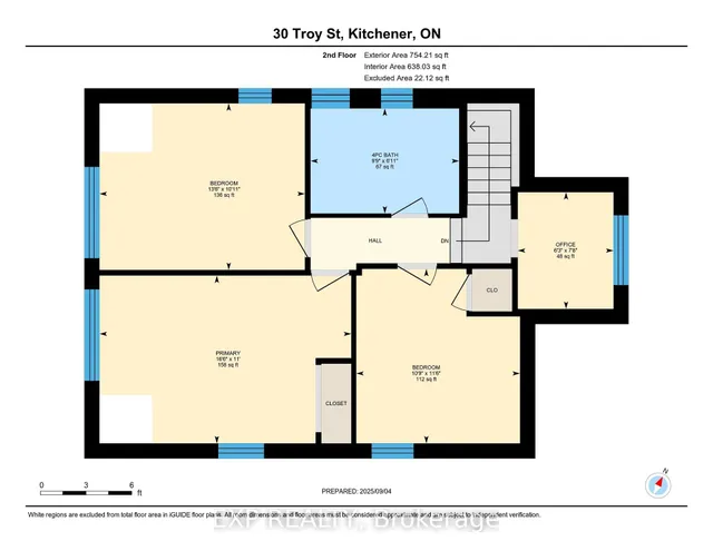 Additional image 27 of 30 Troy St