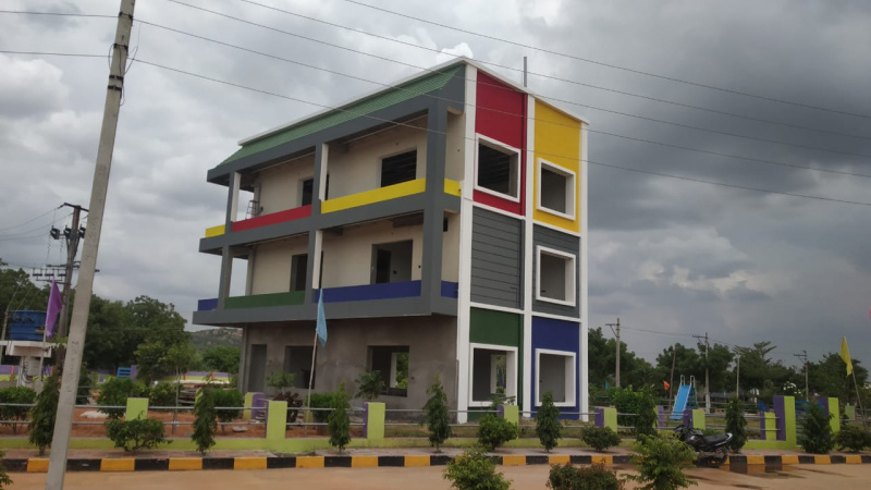 Additional image 2 of ECIL, Hyderabad