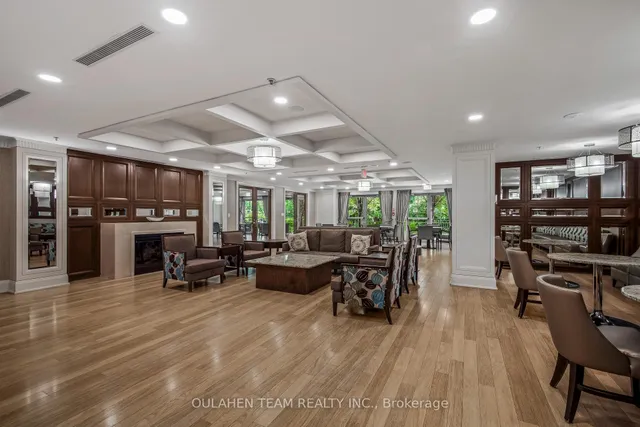 Additional image 34 of 20 Bloorview Pl Unit 717