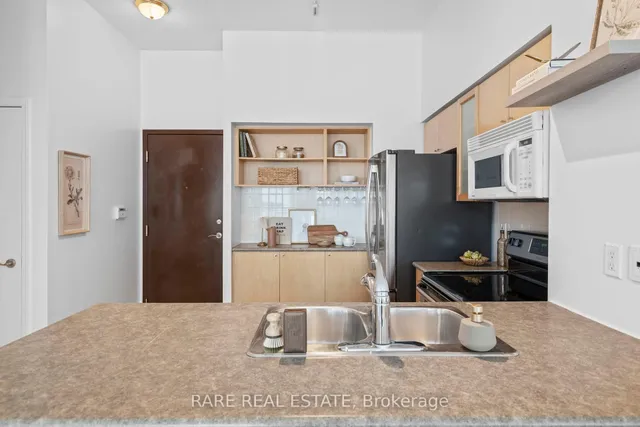 Additional image 12 of 410 Queens Quay Unit 413