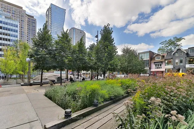 Additional image 43 of 102 Bloor St Unit Ph07